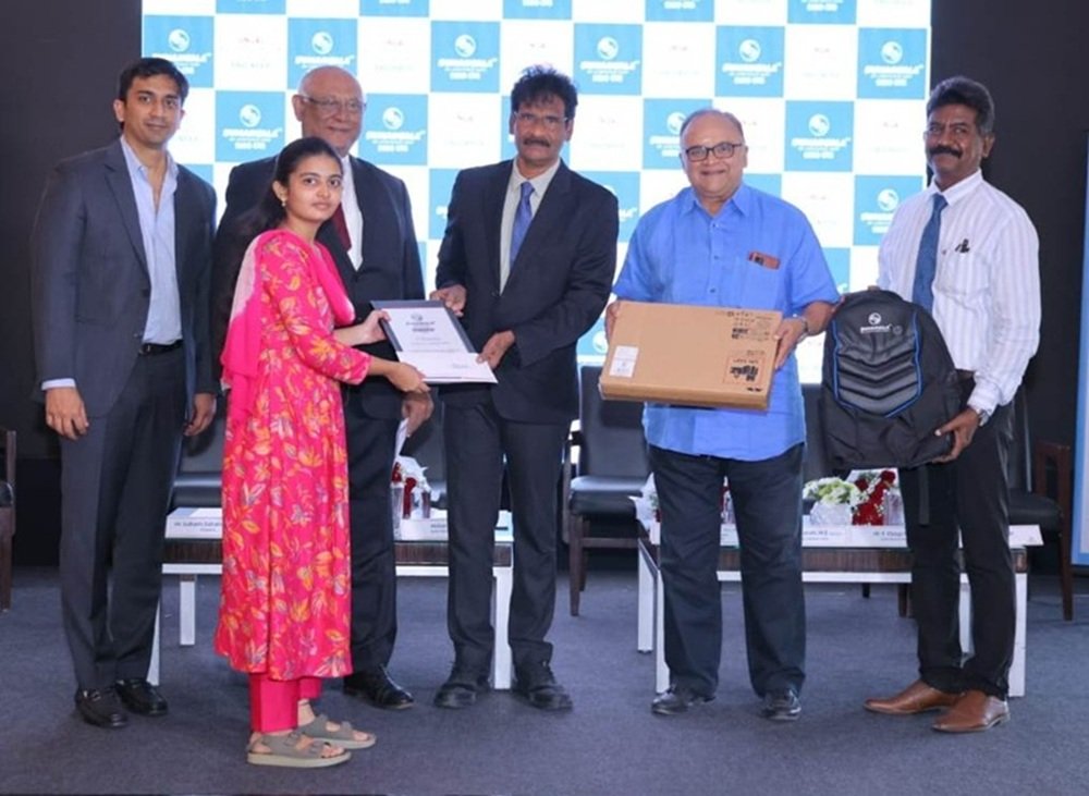 Sumangala Steel Scholarships for Economically Disadvantaged Families