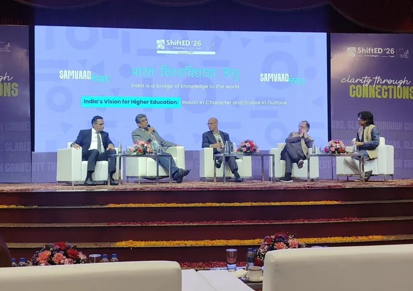 US Needs Indian Talent