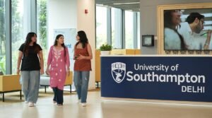 University of Southampton Delhi expands Postgraduate Portfolio with Msc Data Science Programme