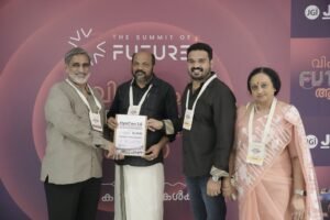 Water Hyacinth Menace