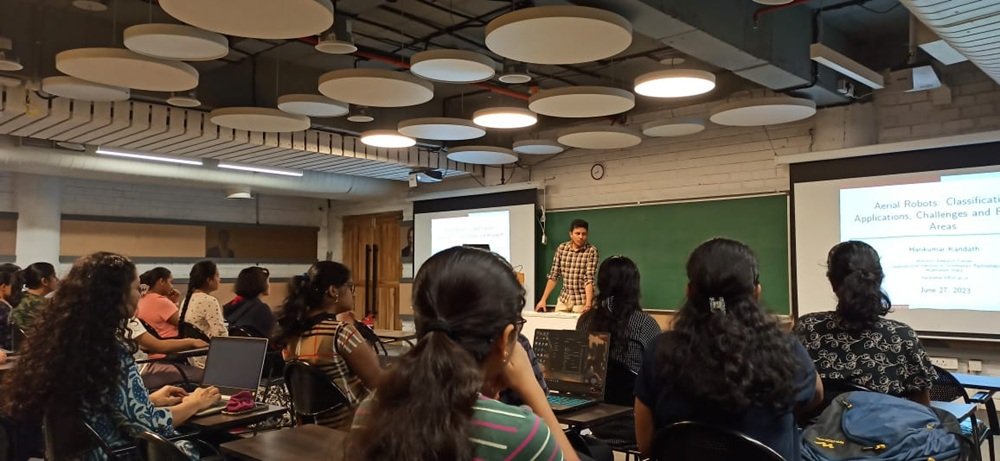 iHub-Data at IIIT Hyderabad Launches Six-Month AI/ML Training Program for Women Graduate Engineers