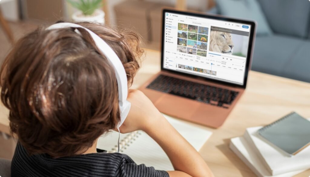 Ankabut Strengthens Learning Continuity in the UAE by offering Institutions Free Access to WeVideo’s interactive Learning Platform 