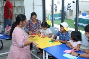 Artzopia Eklavya Festival Sets a New Benchmark for Arts Integration in Early Education