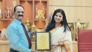 Chandrabhan Sharma College