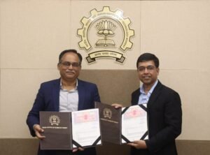 Honeywell and IIT Bombay Establish Centre of Excellence to Advance Sustainability Skills and Innovation in India