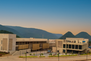 IIM Visakhapatnam Announces Admissions to 4th Batch of Executive MBA