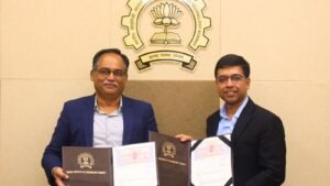 IIT Bombay, Honeywell to set up Centre of Excellence for Sustainability Skills offer Certificate Programmes