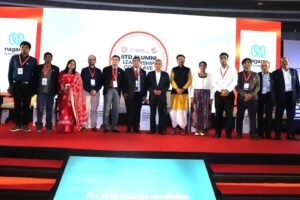 IITD Alumni Leadership Conclave 2026