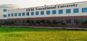 ITM Vocational University