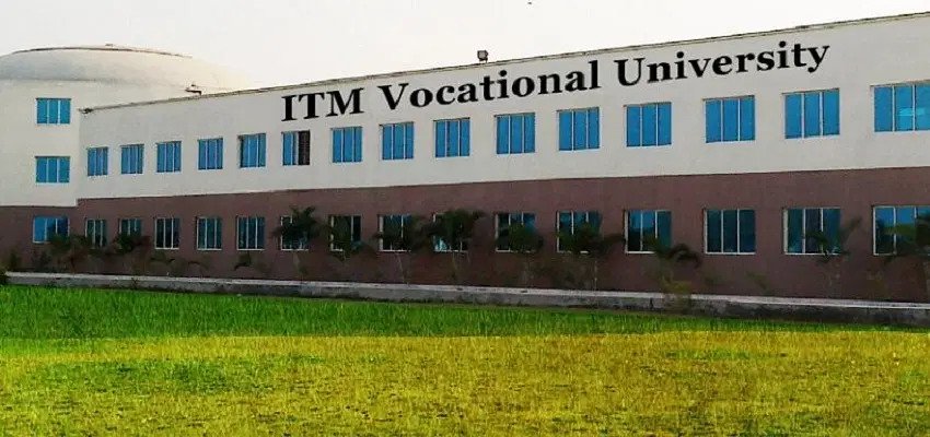 ITM Vocational University