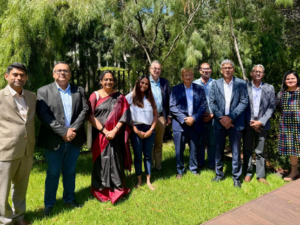 Monash and Manipal Institute of Technology partner on new dual engineering degrees for Indian students