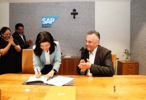 SRH University and SAP Labs India Ink Agreement, Extending Strategic Partnership to Bridge German Academic Excellence with India’s Tech Ecosystem