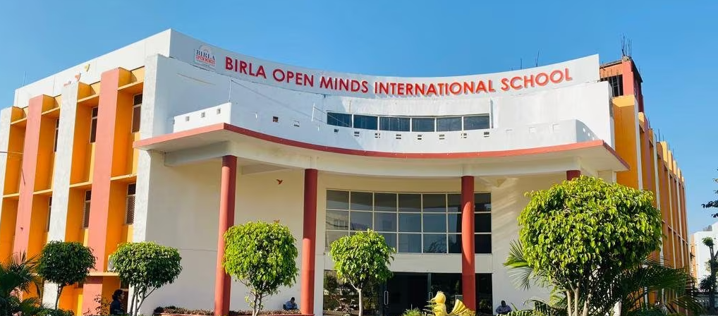 Birla Open Minds International School Expands Its Footprint with Grand Launch in Pathargama, Jharkhand