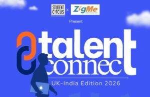 Student Circus Launches Talent Connect—UK–India 2026 to Strengthen Structured Return Pathways for Globally Educated Indian Graduates