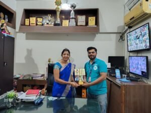 Target Learning Ventures Honors Educators with Shikshak Ratna Award for Excellence in Education