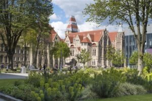 The University of Manchester Launches First-Ever Manchester Explorer India Summer School for High-Achieving Grade 10 and 11 Students