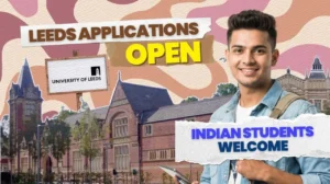 University of Leeds Opens Applications for MSc AI Ethics and Society for Indian Students