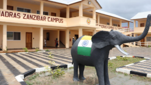 IIT Madras Zanzibar Campus Opens Admission Process for UG, PG for 2026 Academic Session