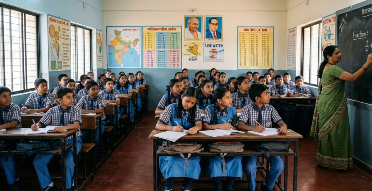 CBSE Third Language Rule: French, German Make way for Sanskrit ...