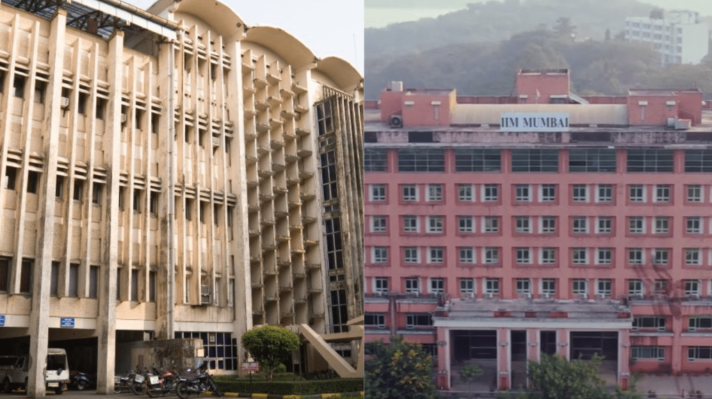 IIM Mumbai, IIT Bombay to Offer New 4-year UG Course on Digital Science and Business Management