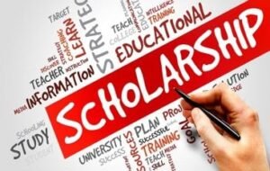 50% Scholarship Opportunity Opens For MBA Applicants