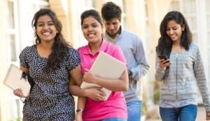 6 Foreign Varsities Bring ₹1,000Crore Scholarship Muscle to India Campuses
