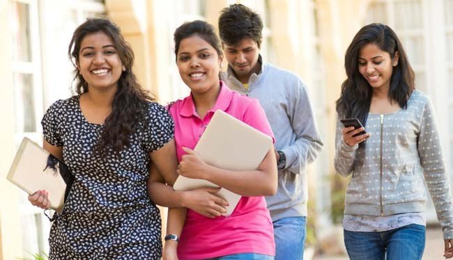6 Foreign Varsities Bring ₹1,000Crore Scholarship Muscle to India Campuses
