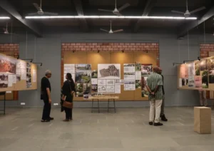 Admissions Announced For Integrated Design Programme