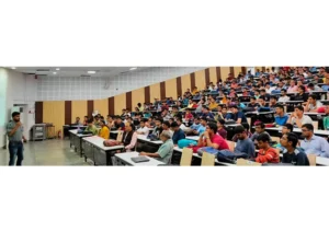 Amity and SWAYAM Plus Sign MoU to Launch Industry-Ready Skilling Programs for India’s Workforce