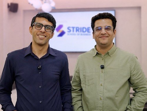 BBA Degree from AICTE-Approved Campuses