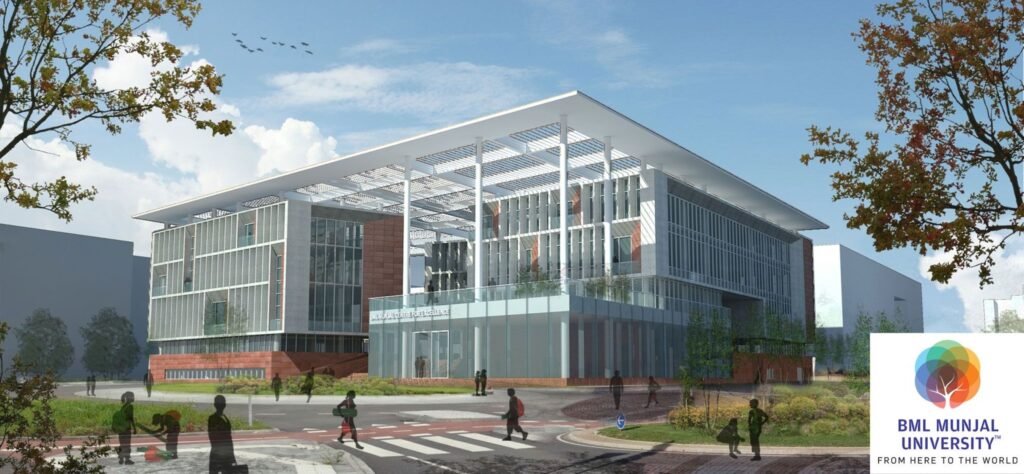 BML Munjal University