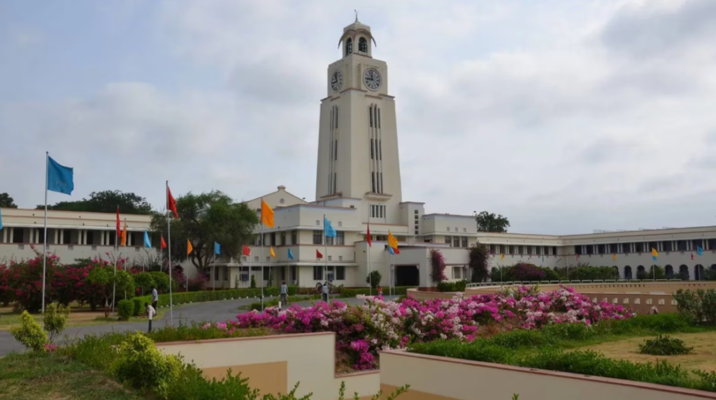BITS Pilani offers $25,000 fellowship to international faculty