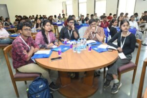 EDII Hosts AICTE and MIC’s 3rd Edition of IDE Bootcamp 2026