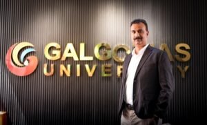 Galgotias University Appoints Ujjwal Pratap as Director of Strategic Communications and Public Relations