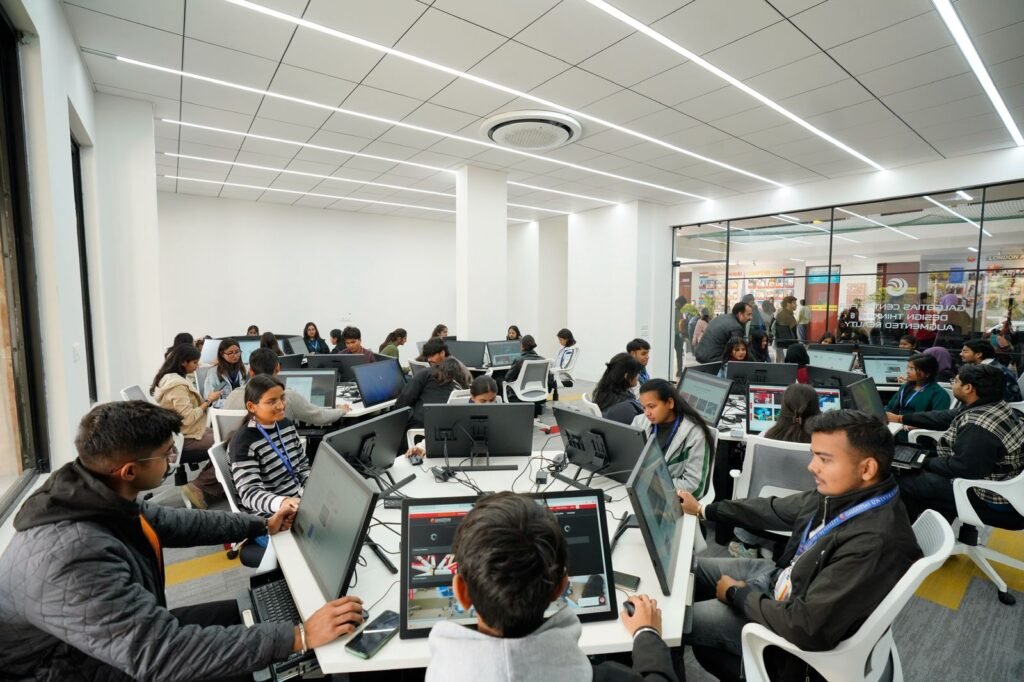 Galgotias University Earns Prestigious QS 2026 Ranking, Reinforcing Leadership in Tech Education