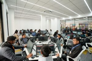 Galgotias University Earns Prestigious QS 2026 Ranking, Reinforcing Leadership in Tech Education