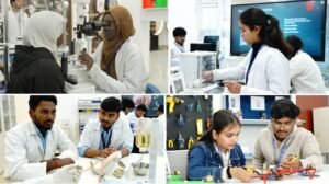 Galgotias University Rises in Times Higher Education (THE) World Rankings 2026, Unveiled in Hong Kong