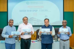 IIM Kozhikode Invites Applications for the 19th Batch of its Executive Post Graduate Programme in Management