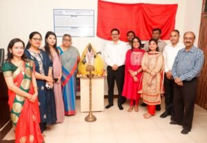 IMS Noida Hosts ‘Management Nexus,’ Bringing Together 150 Teams Across Delhi-NCR 