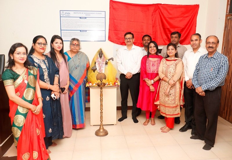 IMS Noida Hosts ‘Management Nexus,’ Bringing Together 150 Teams Across Delhi-NCR 