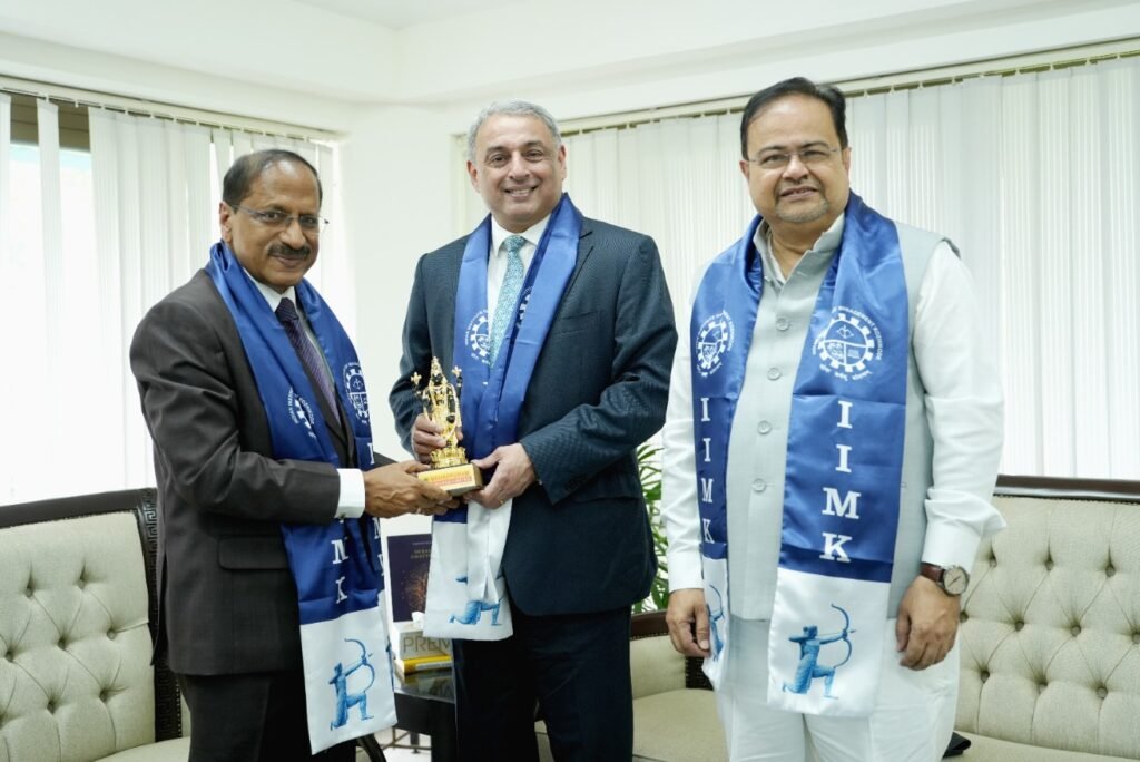 Indian Institute of Management Kozhikode