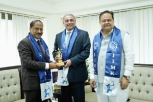 Indian Institute of Management Kozhikode