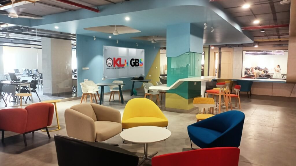 KLH Global Business School