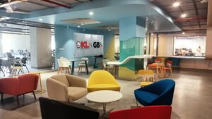 KLH Global Business School