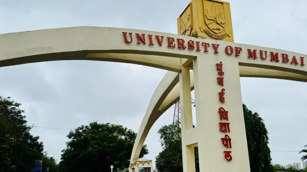 Mumbai University begins Pre-registration for Degree Admissions 2026-27