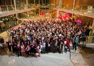 NTU Holds Scholarship Events for Indian Students