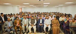 TCA and Avinash Group conduct PRERANA, State Level Inter-Collegiate Commerce Fest