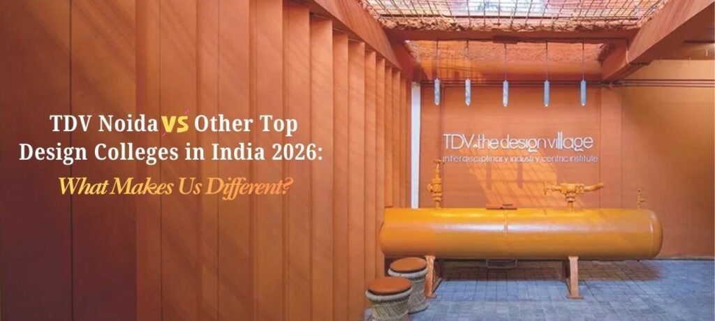 India’s The Design Village Goes Global