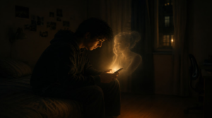 AI App Addiction Raises Alarms for Mental Health, IIM Lucknow Study Reveals