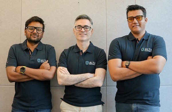 Alta School of Technology Appoints Navdeep Sandhu as Head of Academics